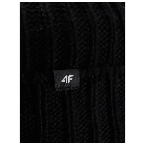 4F CAP
